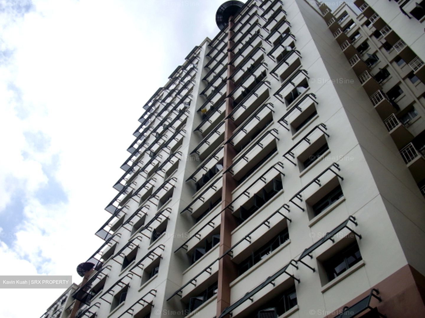 Blk 462 Choa Chu Kang Avenue 4 (Choa Chu Kang), HDB 4 Rooms #599107111